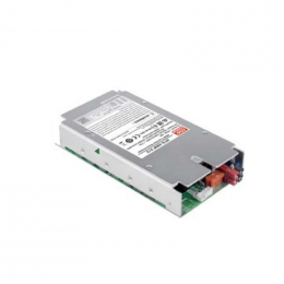 Mean Well NTS-400P-124 DC-AC střídač 24VDC/110VAC Mean Well NTS-400P-124 DC-AC střídač 24VDC/110VAC