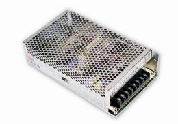 Mean Well D-120A Napájecí zdroj uzavřený dvouhladi Mean Well D-120A Napájecí zdroj uzavřený dvouhladi