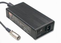 Mean Well PB-230-24 Síťový adaptér Mean Well PB-230-24 Síťový adaptér