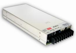 Mean Well SP-480-12 Spínaný zdroj uzavřený 480W 12 Mean Well SP-480-12 Spínaný zdroj uzavřený 480W 12