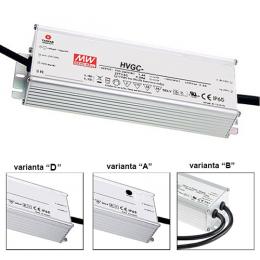 Mean Well HVGC-240-1750A Proudový zdroj pro LED Mean Well HVGC-240-1750A Proudový zdroj pro LED