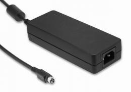 Mean Well GC120A12-AD1 Napájecí stolní adaptér s n Mean Well GC120A12-AD1 Napájecí stolní adaptér s n