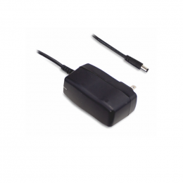 Mean Well SGA60U05-P1J Síťový adaptér 30W 5V Mean Well SGA60U05-P1J Síťový adaptér 30W 5V