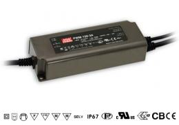 Mean Well PWM-120-36 Stmívatelný zdroj pro LED 120 Mean Well PWM-120-36 Stmívatelný zdroj pro LED 120