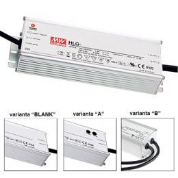 Mean Well HLG-120H-42A Napájecí zdroj pro LED 120W Mean Well HLG-120H-42A Napájecí zdroj pro LED 120W